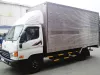 Dịch vụ thay Kính chắn gió xe tải Hyundai 5 tấn tận nơi